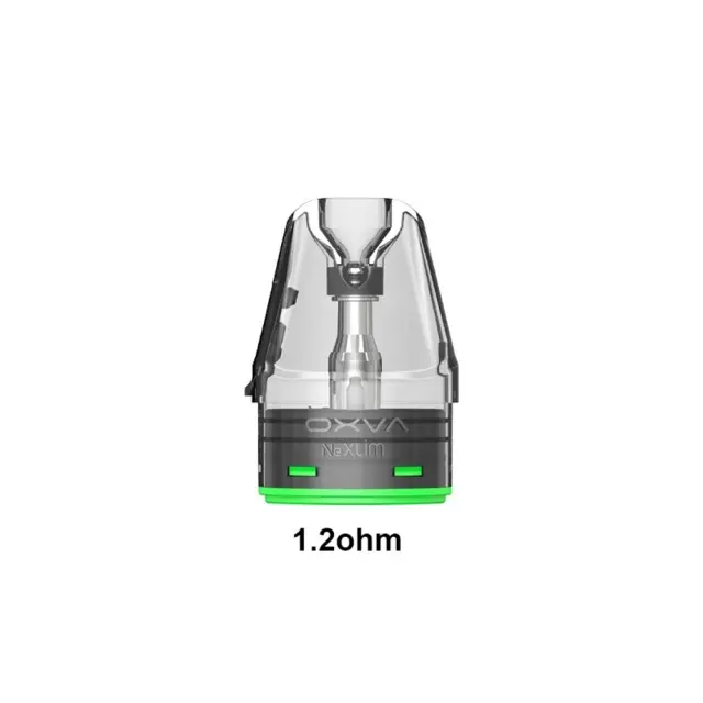 Oxva NeXLim Cartridge Pod 4ml (1τμχ) 1.2ohm