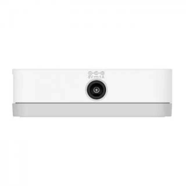 8-Port Gigabit Easy Desktop Switch. 3