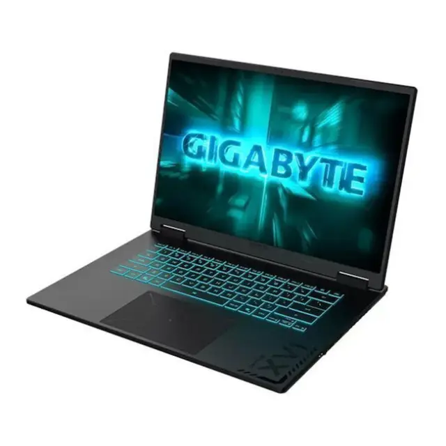 Gigabyte A16 16" 165Hz i7-13620H/RTX 5060/16GB/1TB SSD/No OS (CVHI3EE894SD) 2