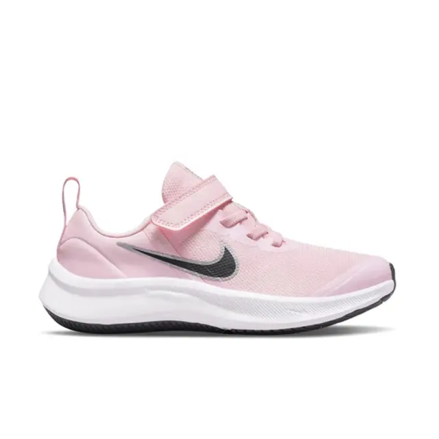Nike Star Runner 3 (PSV) (DA2777-601) - Ροζ
