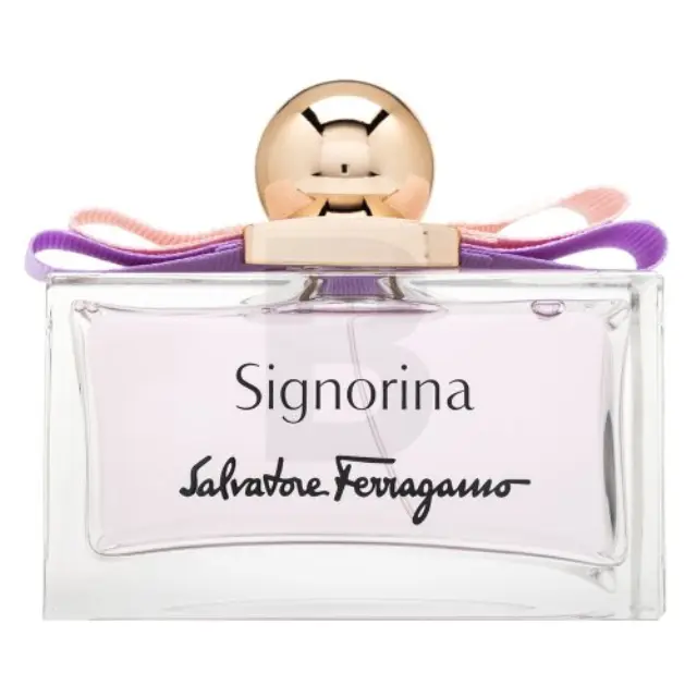 Salvatore Ferragamo Signorina Eau de Toilette for women 100 ml