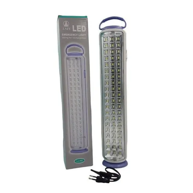 Φακός Συνεργείου Μπαταρίας LED LJ-360