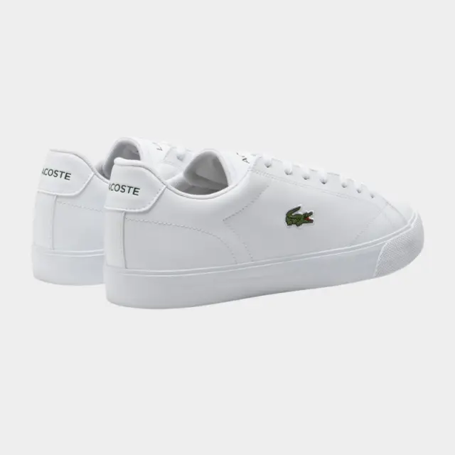Sneaker Lacoste Lerond 49CMA003621G-21G Λευκό - 41 2