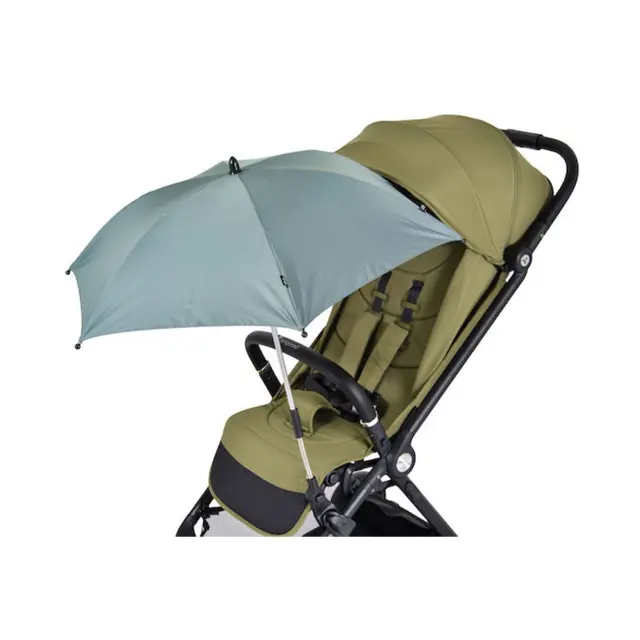 Cangaroo Universal Ομπρέλα Καροτσιού dark green 3800146271794 2