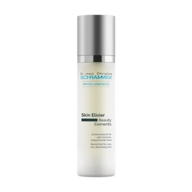 Beauty Elements Skin Elixier - Ελιξίριο για ξηρά και απαιτητικά δέρματα