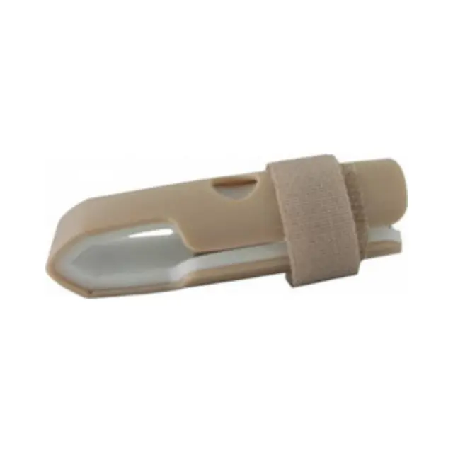 Uriel Finger Splint Νάρθηκας δαχτύλου 238 Μπεζ, 1 τεμάχιο 2