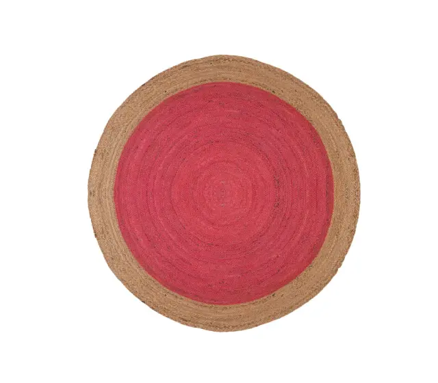 ΧΑΛΙ ΓΙΟΥΤΑ ROUND D.150 CORAL NEF NEF