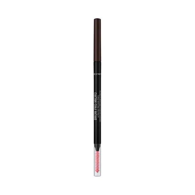 Rimmel London Brow Pro Micro Definer eyebrow Pencil 03 0,09 g