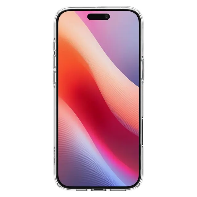 Spigen Crystal Slot, crystal clear - iPhone 16 Pro Max 2