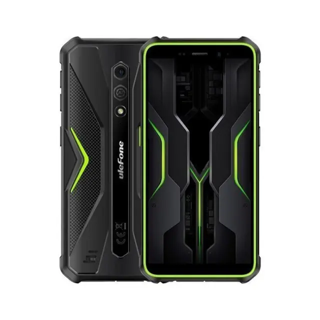 ULEFONE Armor X12 Pro 4G Dual SIM 4GB/64GB Green