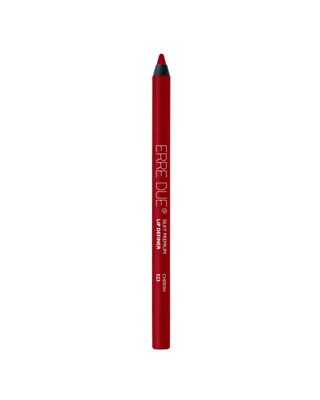 Erre Due Silky Premium Lip Definer Μολύβι Χειλιών - 523