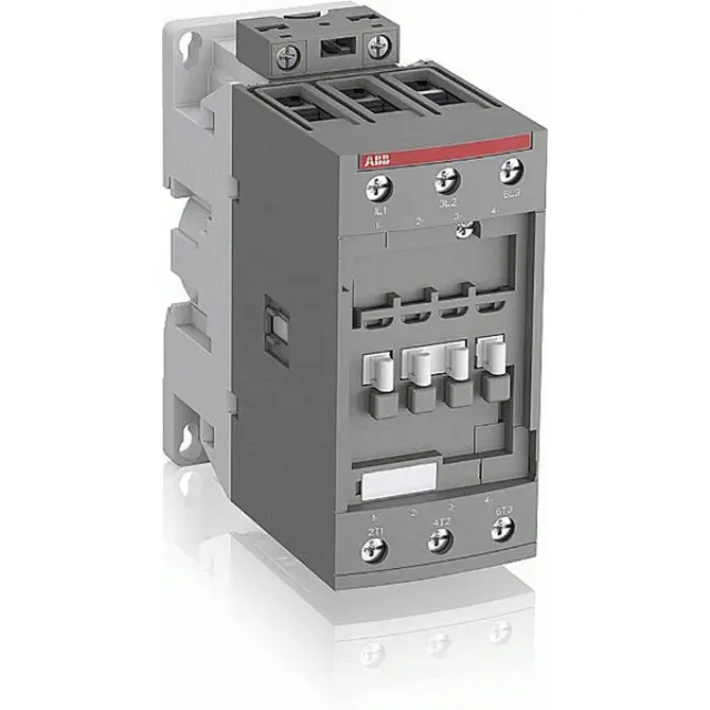 AF52-30-00-13 100-250V50/60HZ-DC Contactor