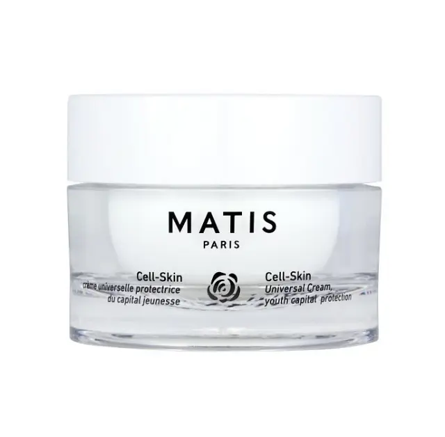 Matis Cell-Skin Universal Cream Προστατευτική Κρέμα 50ml