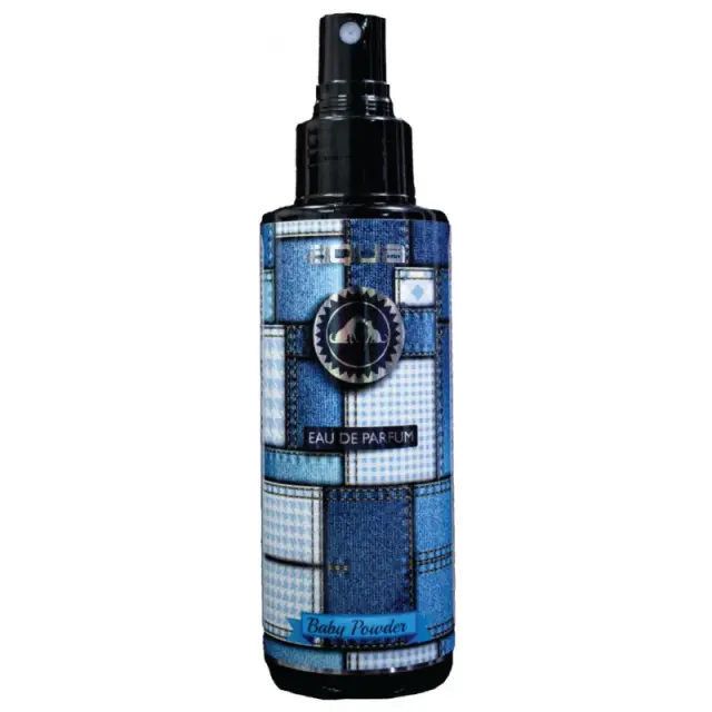 Aqua Άρωμα Baby Powder 100ml
