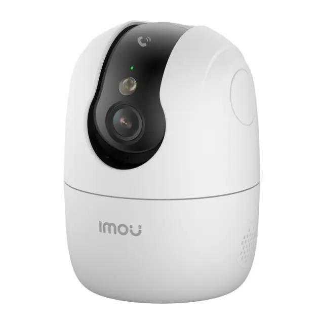 IMOU Ranger 2C Pro: Εσωτερική κάμερα IP 5 MP 2