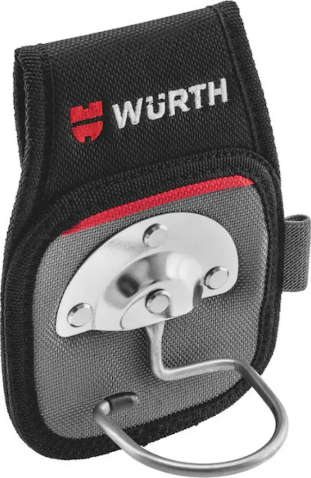 Wurth Θήκη Μέσης Εργαλείων Υφασμάτινη 0715930230
