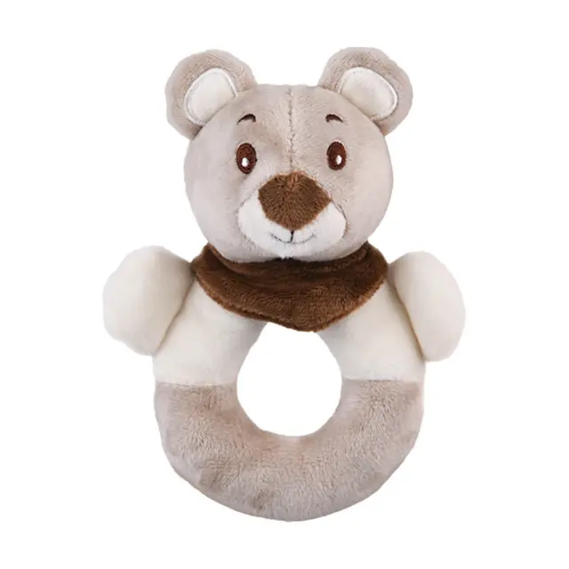 Σετ Δώρου 7τμχ Bebe Stars Teddy Bear with night lamp & music 60-117 2