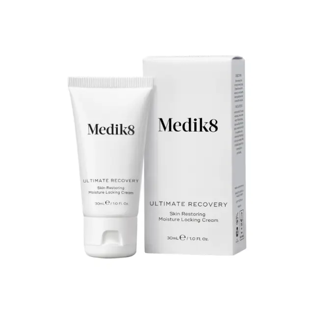 Medik8 Ultimate Recovery Αναπλαστική Κρέμα 30ml
