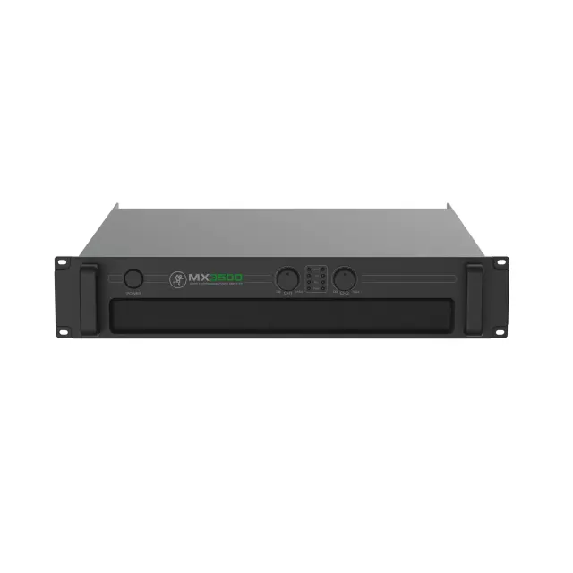 Mackie MX3500 Τελικός Ενισχυτής