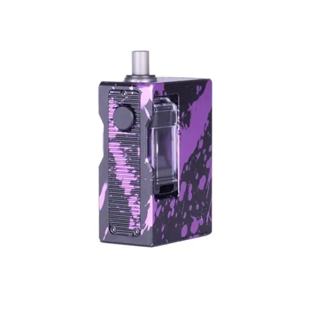 Pixel AIO 60W 3000mAh - Vaperz Cloud - Purple Plasma