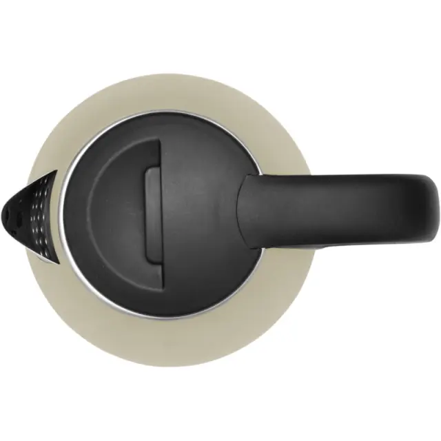 Βραστήρας Νερού Μέταλλο 1.2lt 2200W FIRST AUSTRIA FA-5407-3-CR 2