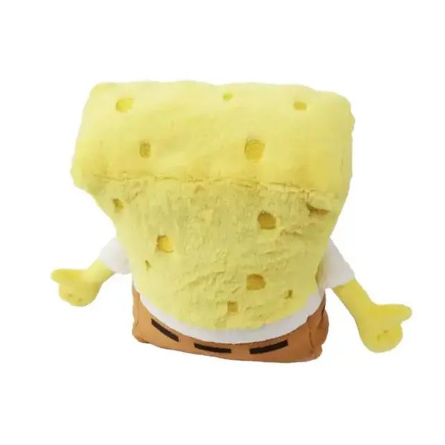 Warmies Θερμοφόρα Κατά των Κολικών Spongebob (Μπομπ Σφουγκαράκης) CP-SPONGEBOB-1 2