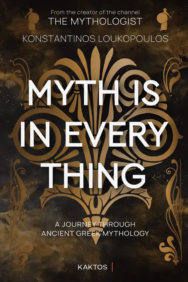Myth is in everything