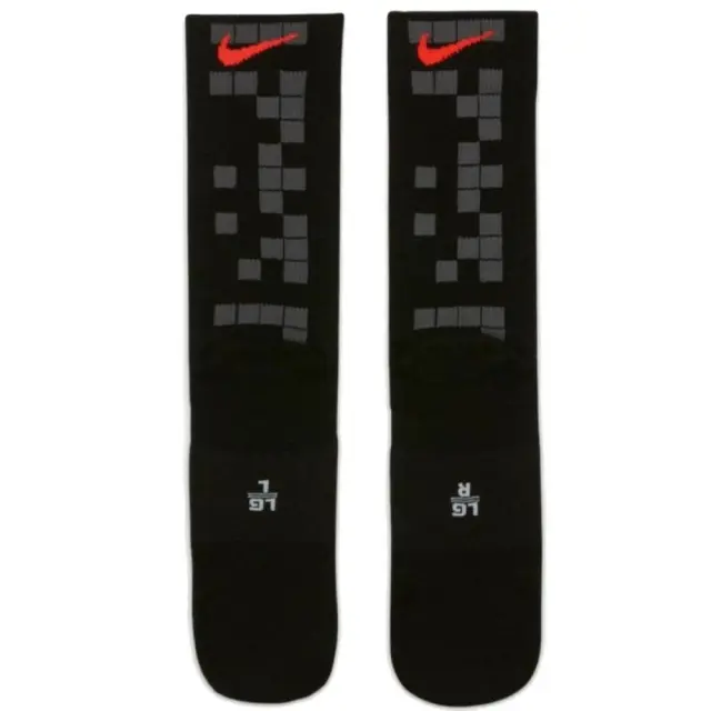 Nike Paris Saint-Germain SNKR Sox (DA7507-010) - Μαύρο - 46-50 2