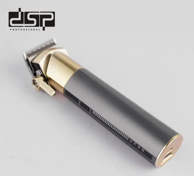 Κουρευτική μηχανή - 90639 - DSP - 613620 - Silver 3