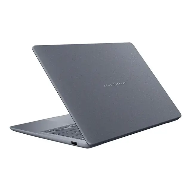 Asus ZenBook 14 OLED UX3480KA-U1005W 14" Ryzen AI 7 345/16GB/512GB SSD/W11 Home US-Layout (90NB1AR1-M006E0) 3