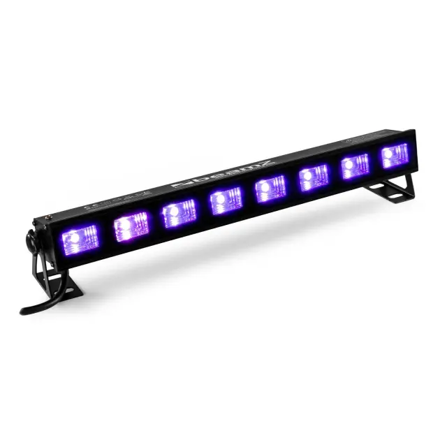 BEAMZ BUV93 ΜΠΑΡΑ ΦΩΤΙΣΜΟΥ UV