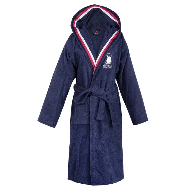 GREENWICH POLO CLUB ΜΠΟΥΡΝΟΥΖΙ 3063 ESSENTIAL NAVY