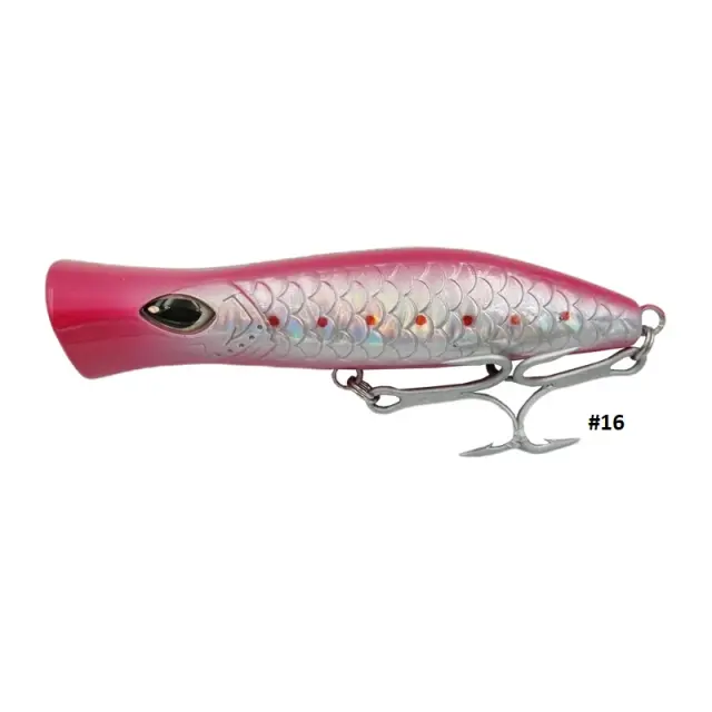 Τεχνητό Cinnetic Mini Tornado 70F #16 Electric Pink