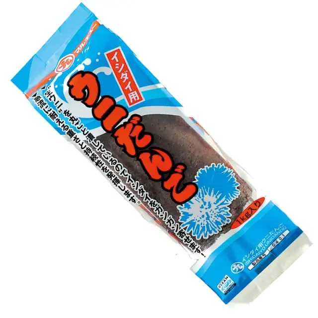 Μαλάγρα Marukyu 0401 Ishidaiyo Uni Dango 1000gr