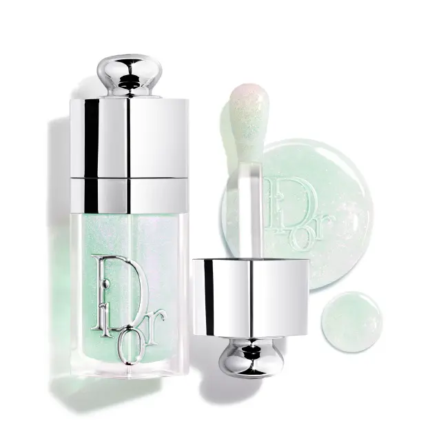 Dior Addict Lip Glow Oil 24H Hydrating Lip Oil - 3 Ultra-Glossy Finishes 6ml