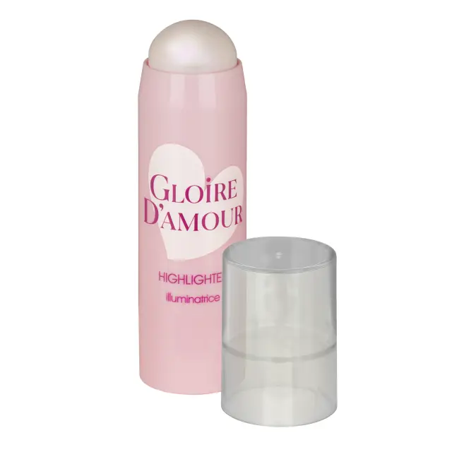 Vivienne Sabo Ηighlighter Stick Gloire D'Amour 4g | Απόχρωση 01 Pearly Pink