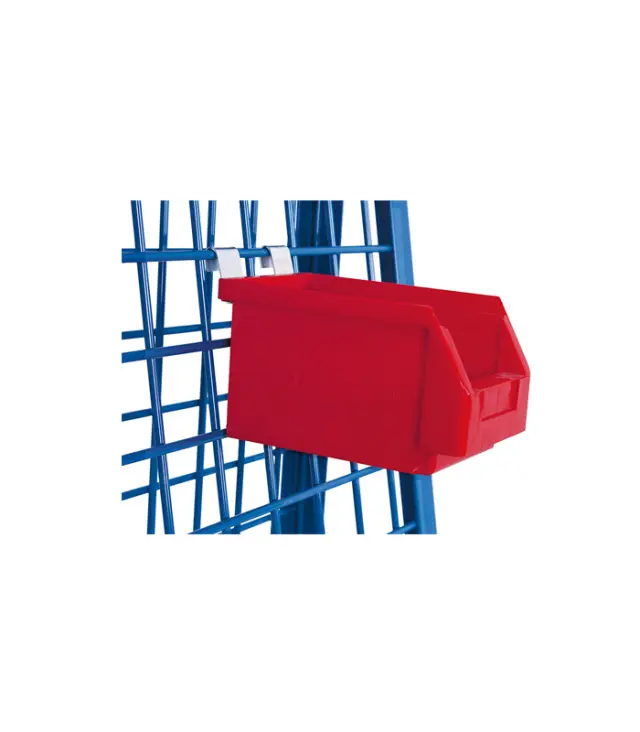Variofit fk-140.000 Κουτί Πλαστικό 230x140x130mm