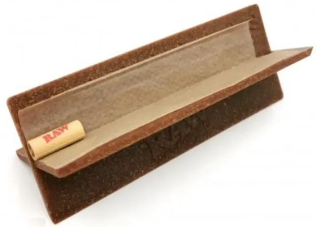 RAW X-Stand Paper Cradle Rolling Tool - Εργαλείο για Στρίψιμο