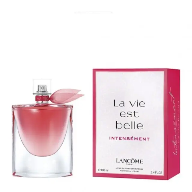 Lancôme La Vie Est Belle Intensement Eau de Parfum for women 100 ml 2