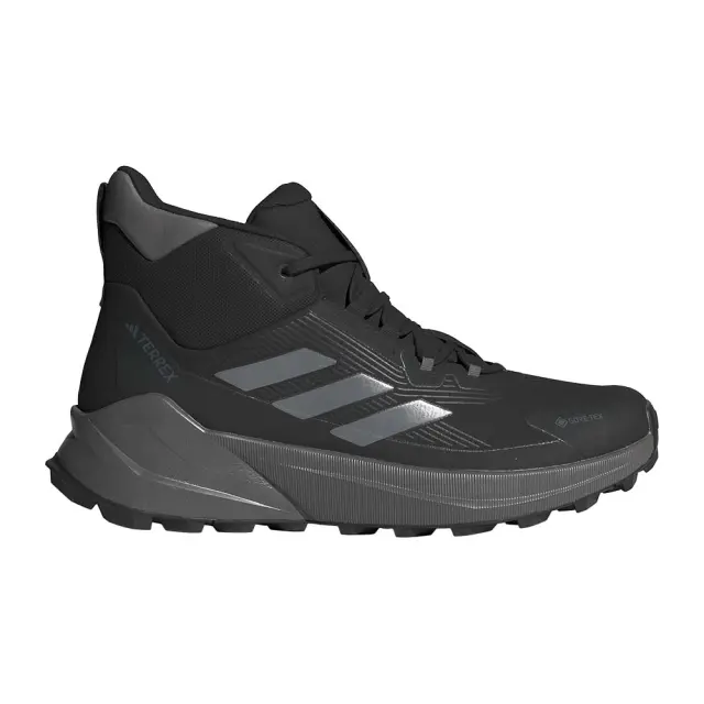 adidas Performance Men's Terrex Trailmaker 2 Mid Gore-Tex Μαύρο - Γκρι IE9062 (adidas Performance)