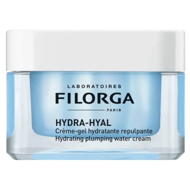 Filorga Hydra Hyal Cream-Gel Ενυδατική Κρέμα-Τζελ Προσώπου 50ml