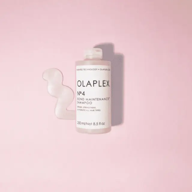 Olaplex No.4 Bond Maintenance Shampoo 250ml 2