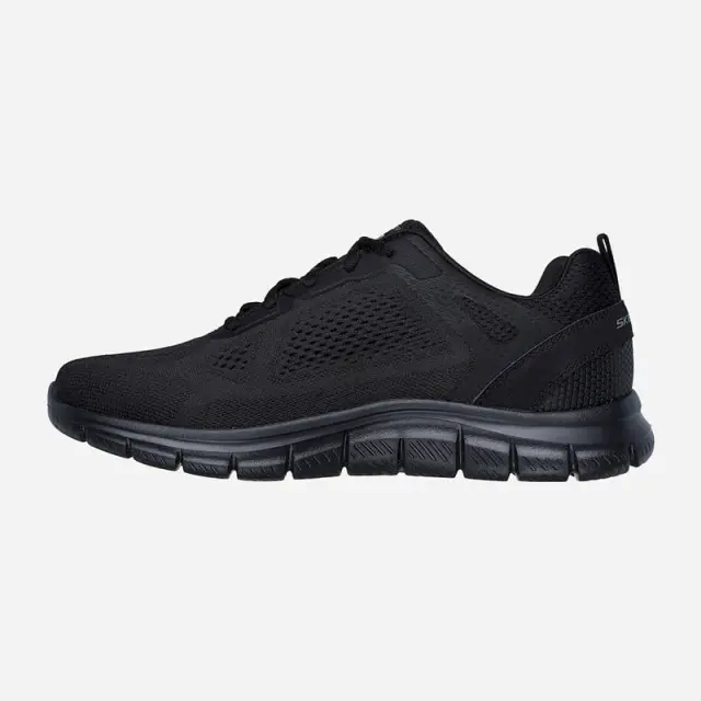 Skechers Leshur 232758-BBK - 44 2