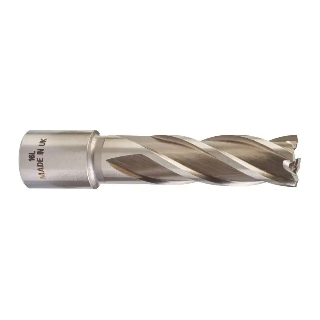 Milwaukee 4932343291 - ΤΡΥΠΑΝΙ ΜΑΓΝΗΤΙΚΟ 16x50mm MW