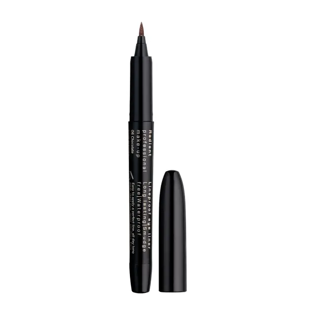 Radiant Lineproof Eye Liner | Απόχρωση 06