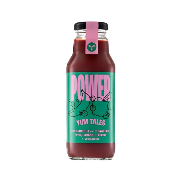 YumTales Smoothie Power