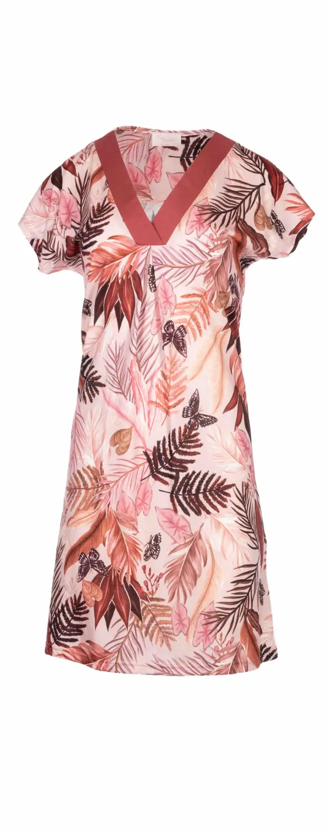 S929 - Type - NIGHTGOWN PALM LEAF - M 3