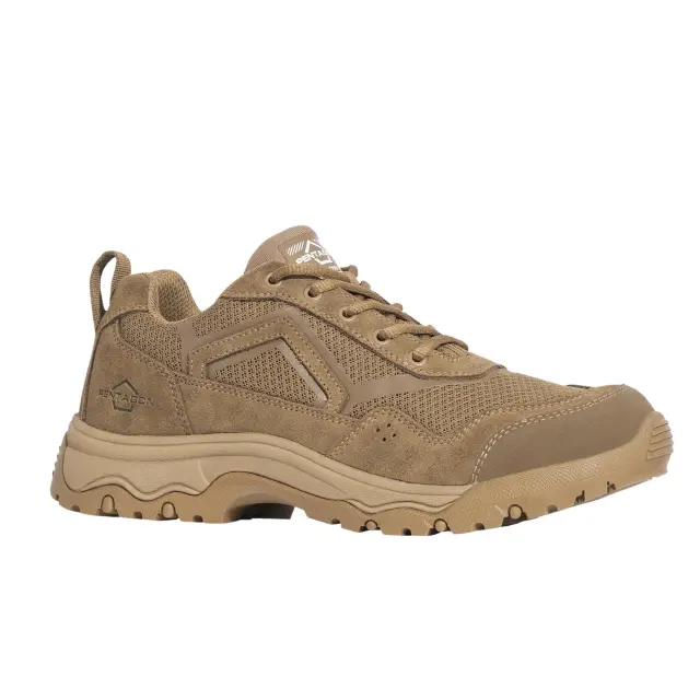 SCORPION V2 SUEDE 4" SHOES K15047 03-Coyote