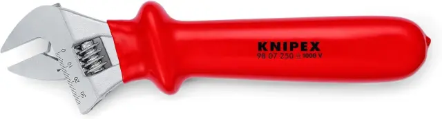 Open Jaw Wrenches