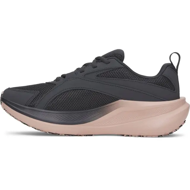 Under Armour W Assert 11 (6006724-016) - Ανθρακί 3